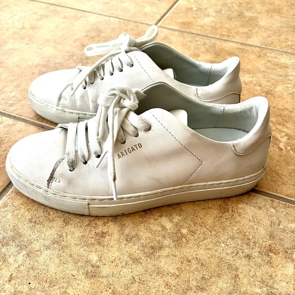 Size 5 Axel Arigato Clean 90 - Picture 2 of 2
